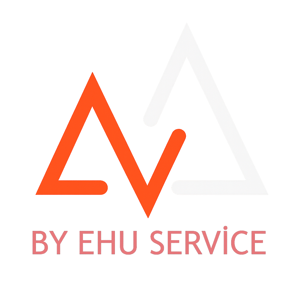 BY EHU SERVİCE